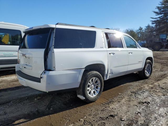 Obraz 3 z 2016 GMC YUKON XL K1500 SLE 2016 z VIN 1GKS2FKC2GR133205