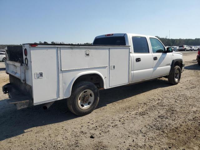 Obraz 3 z 2005 CHEVROLET SILVERADO K2500 HEAVY DUTY 2005 z VIN 1GCHK23U45F907197