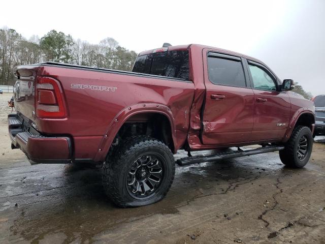 Изображение 3 2021 RAM 1500 BIG HORN/LONE STAR 2021 с VIN 1C6SRFFT2MN761759