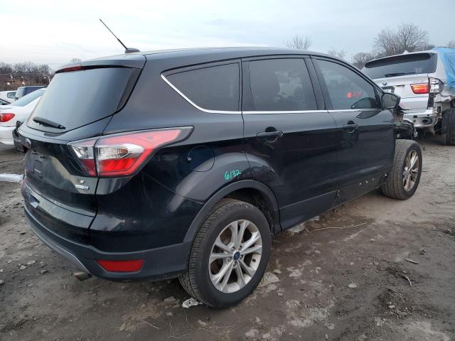 Image 3 of 2017 FORD ESCAPE SE 2017 with VIN 1FMCU9GD7HUB50430