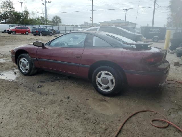 Image 2 of 1991 DODGE STEALTH  1991 with VIN JB3XD44S5MY005452