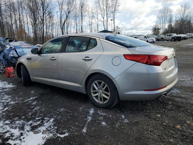 Obraz 2 z 2013 KIA OPTIMA LX 2013 z VIN 5XXGM4A78DG221971