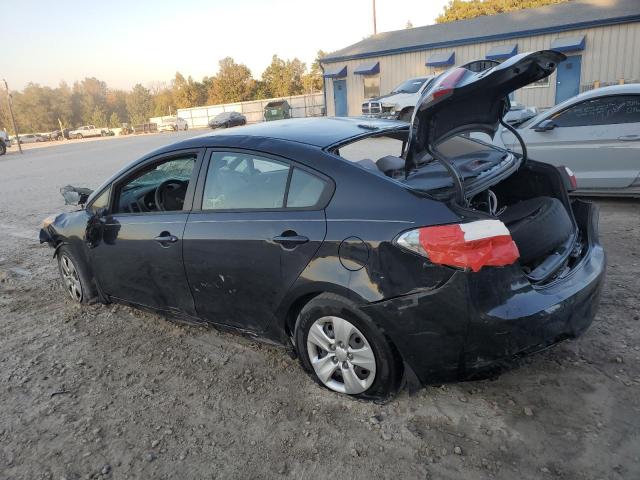 Изображение 2 2015 KIA FORTE LX 2015 с VIN KNAFX4A68F5278413
