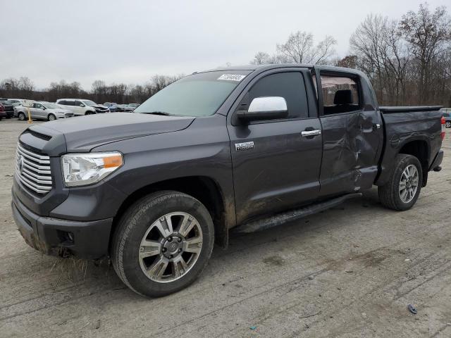 Obraz 1 z 2015 TOYOTA TUNDRA CREWMAX 1794 2015 z VIN 5TFAY5F18FX454975