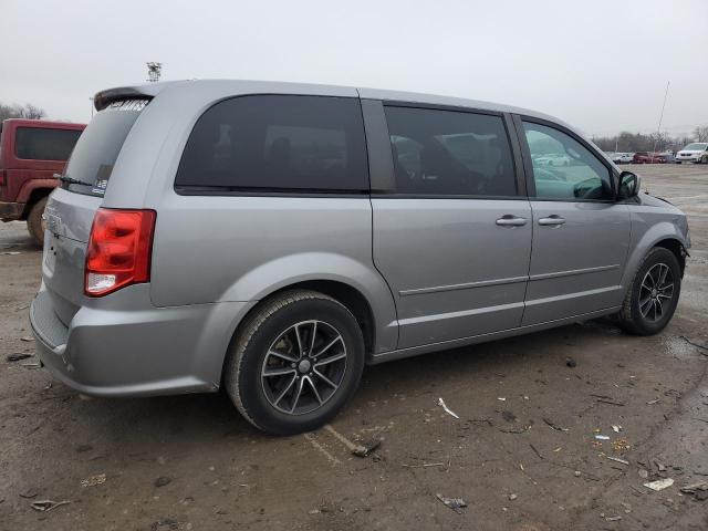 Image 3 of 2016 DODGE GRAND CARAVAN SE 2016 with VIN 2C4RDGBG0GR341414