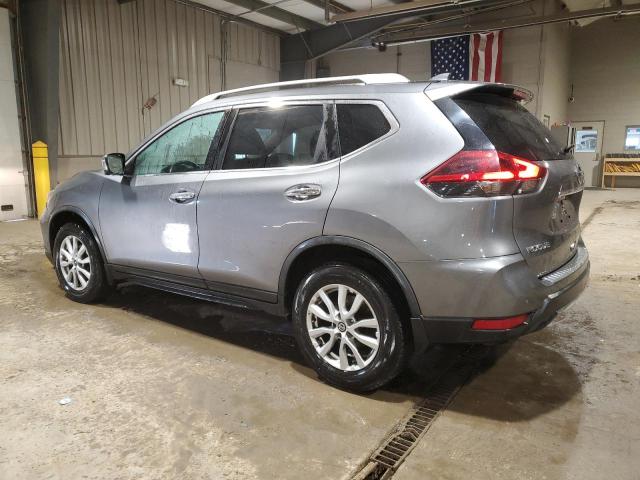 Image 2 of 2018 NISSAN ROGUE S 2018 with VIN KNMAT2MV2JP536325
