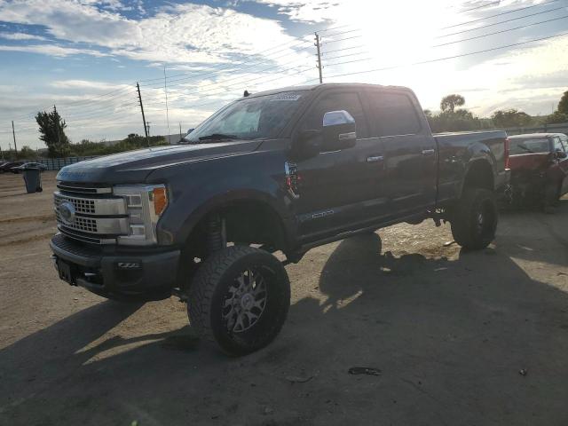 Изображение 2019 FORD F250 SUPER DUTY 2019