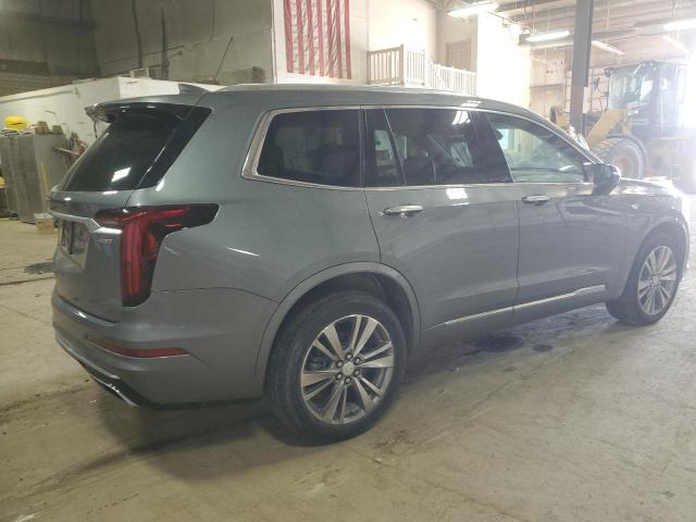 Obraz 3 z 2022 CADILLAC XT6 PREMIUM LUXURY 2022 z VIN 1GYKPDRS3NZ108058