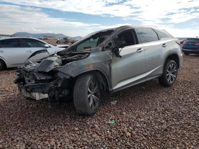 Изображение 2021 LEXUS RX 350 2021
