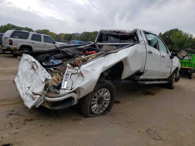 Obraz 3 z 2020 CHEVROLET SILVERADO K3500 HIGH COUNTRY 2020 z VIN 1GC4YVEY4LF158185