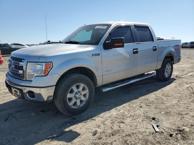 Obraz 1 z 2014 FORD F150 SUPERCREW 2014 z VIN 1FTFW1ET1EKE94592