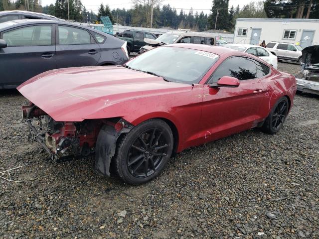 Obraz 2015 Ford Mustang 2015