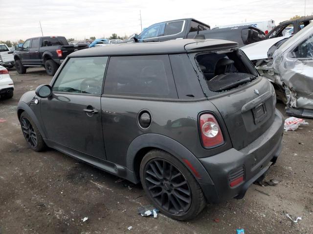 Obraz 3 z 2013 MINI COOPER JOHN COOPER WORKS 2013 z VIN WMWSU9C55DT722526