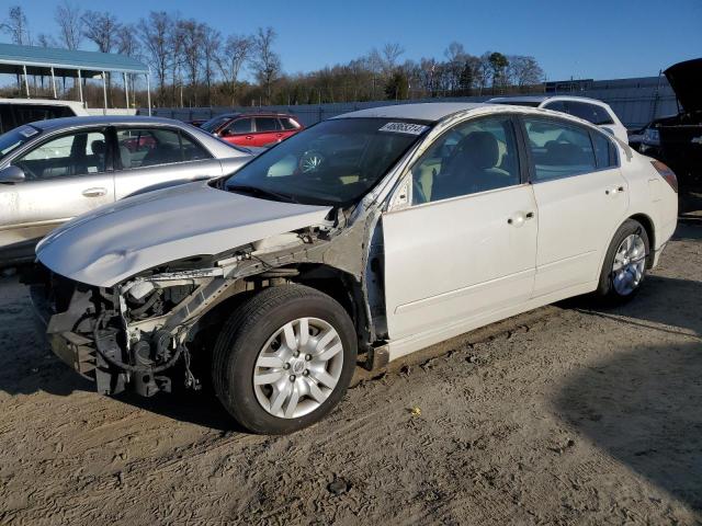 Image 1 of 2010 NISSAN ALTIMA BASE 2010 with VIN 1N4AL2AP9AC193628
