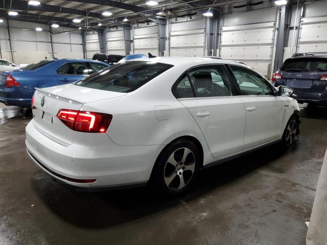Image 3 of 2016 VOLKSWAGEN JETTA GLI 2016 with VIN 3VW5T7AJ0GM255698