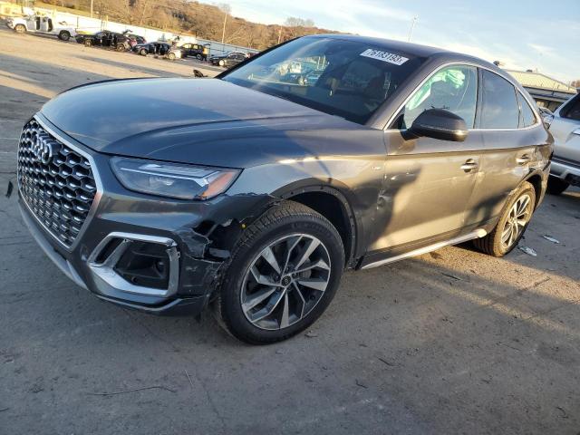 2022 AUDI Q5 SPORTBACK PREMIUM 45 2022 image