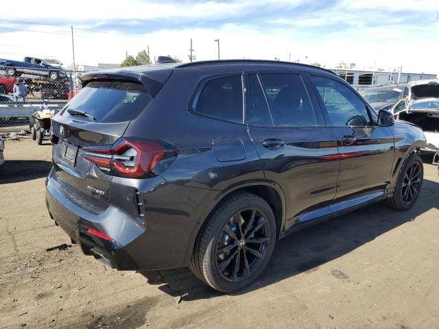 Obraz 3 z 2024 BMW X3 XDRIVE30I 2024 z VIN 5UX53DP06R9U90669