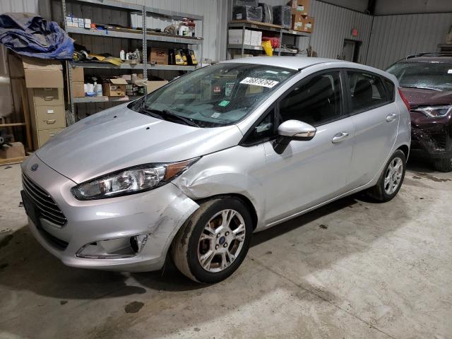 2016 FORD FIESTA SE 2016 image