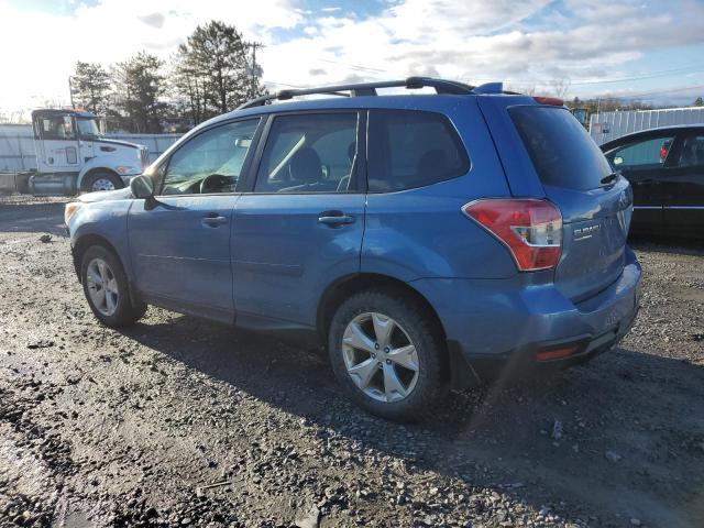 Obraz 2 z 2016 SUBARU FORESTER 2.5I PREMIUM 2016 z VIN JF2SJADC5GH488732