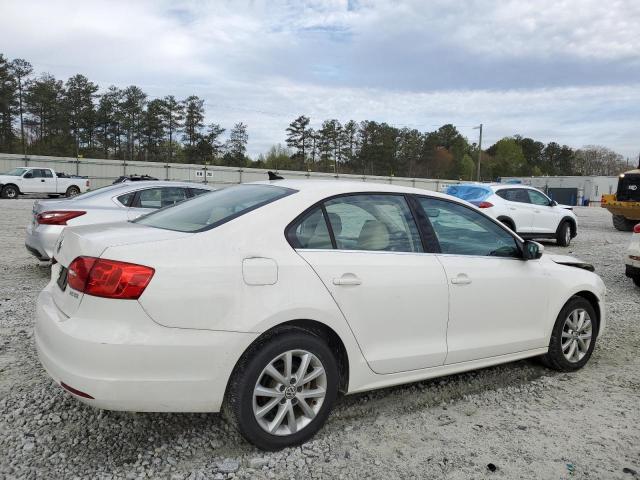 Image 3 of 2013 VOLKSWAGEN JETTA SE 2013 with VIN 3VWDX7AJ7DM386719