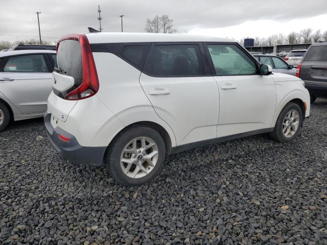 Image 3 of 2020 KIA SOUL LX 2020 with VIN KNDJ23AU2L7042165