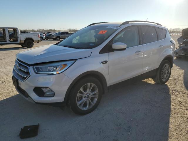 Image 1 of 2017 FORD ESCAPE SE 2017 with VIN 1FMCU0G9XHUB91559