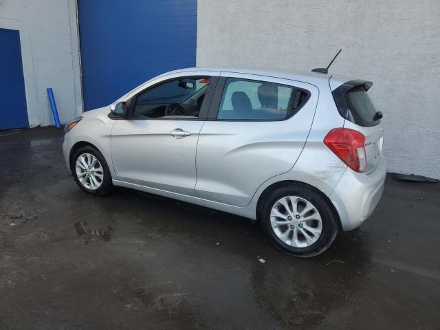 Изображение 2 2021 CHEVROLET SPARK 1LT 2021 с VIN KL8CD6SA0MC736623