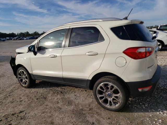 Obraz 2 z 2020 FORD ECOSPORT TITANIUM 2020 z VIN MAJ6S3KL4LC351600