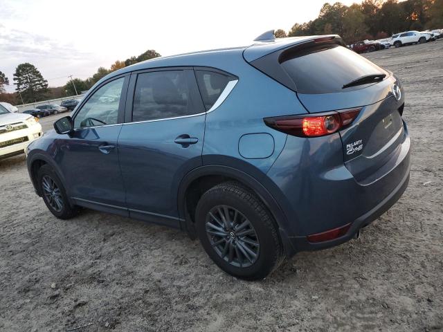 Image 2 of 2019 MAZDA CX-5 TOURING 2019 with VIN JM3KFACM3K0666713