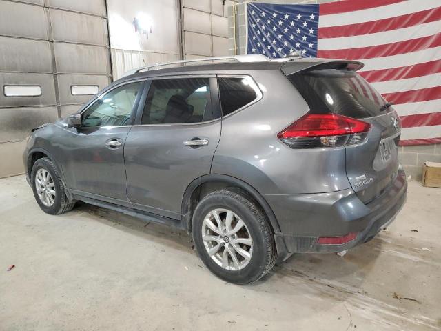 Image 2 of 2017 NISSAN ROGUE SV 2017 with VIN 5N1AT2MV2HC791196
