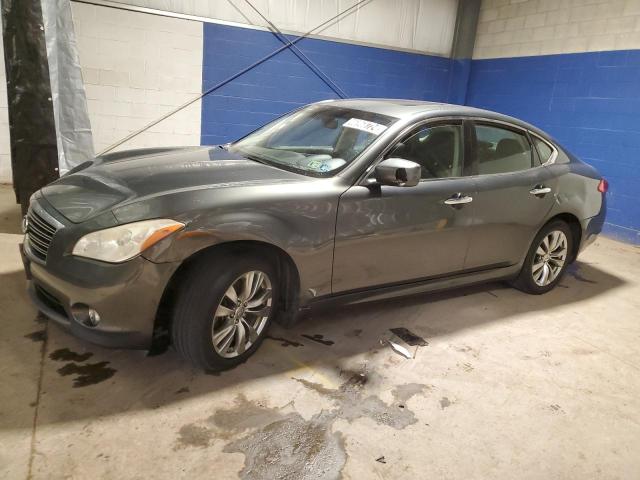 Изображение 2013 INFINITI M37 X 2013