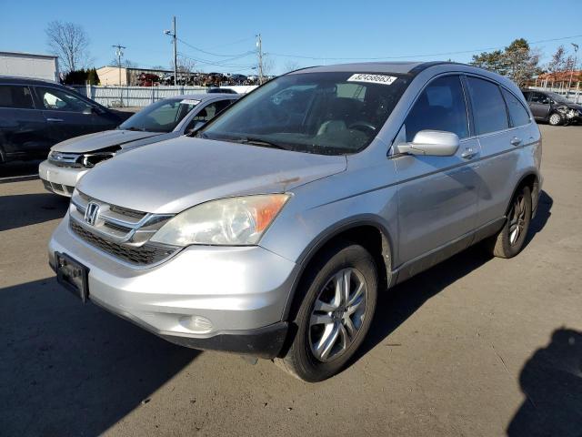 Изображение 1 2011 HONDA CR-V EXL 2011 с VIN 5J6RE4H75BL078089