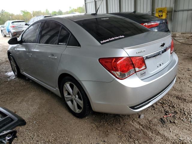 Image 2 of 2013 CHEVROLET CRUZE LT 2013 with VIN 1G1PE5SB6D7282811