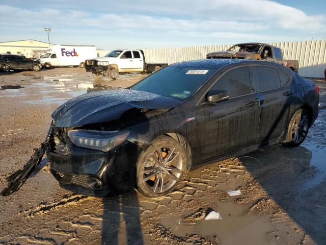 Изображение 1 2019 ACURA TLX TECHNOLOGY 2019 с VIN 19UUB1F65KA004279