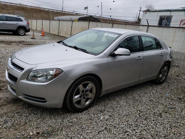 Изображение 2009 CHEVROLET MALIBU 1LT 2009