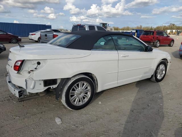 Изображение 3 2008 CHRYSLER SEBRING  2008 с VIN 1C3LC45K08N261993