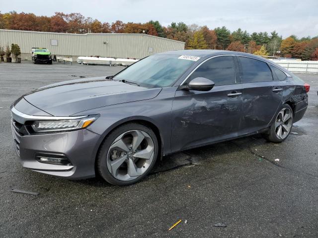 2020 HONDA ACCORD TOURING 2020 image