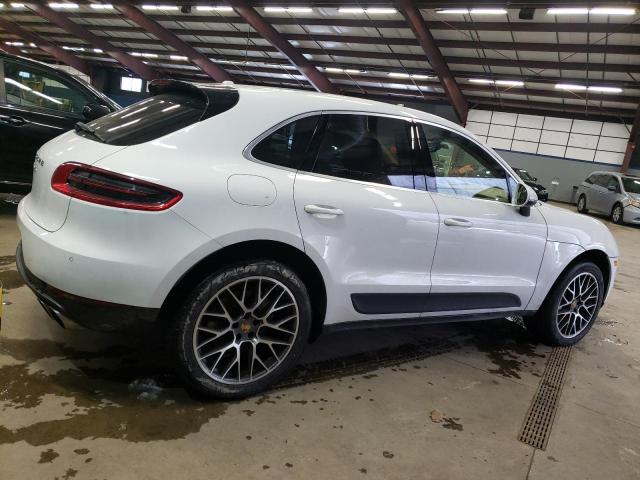 Image 3 of 2016 PORSCHE MACAN S 2016 with VIN WP1AB2A50GLB45390