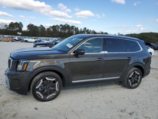 Изображение 2023 KIA TELLURIDE EX 2023