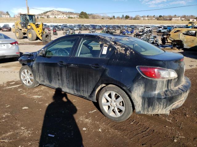 Изображение 2 2011 MAZDA 3 I 2011 с VIN JM1BL1VG2B1377437