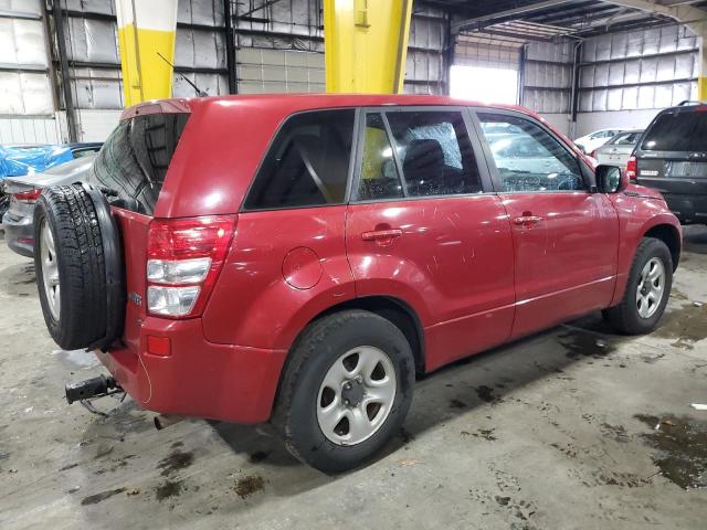 Image 3 of 2012 SUZUKI GRAND VITARA PREMIUM 2012 with VIN JS3TD0D20C4101874