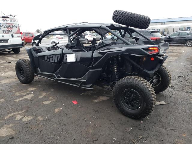 Obraz 2 z 2019 CAN-AM MAVERICK X3 MAX X DS TURBO R 2019 z VIN 3JBVEAW4XKK000559