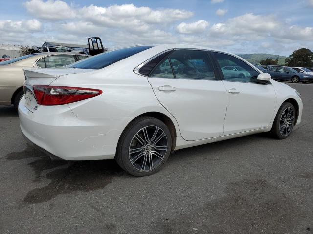 Изображение 3 2016 TOYOTA CAMRY LE 2016 с VIN 4T1BF1FK2GU192123