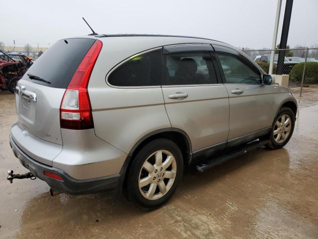 Image 3 of 2007 HONDA CR-V EXL 2007 with VIN JHLRE48747C034357