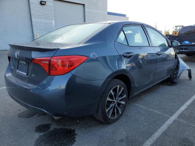 Изображение 3 2018 TOYOTA COROLLA L 2018 с VIN 5YFBURHE0JP756601