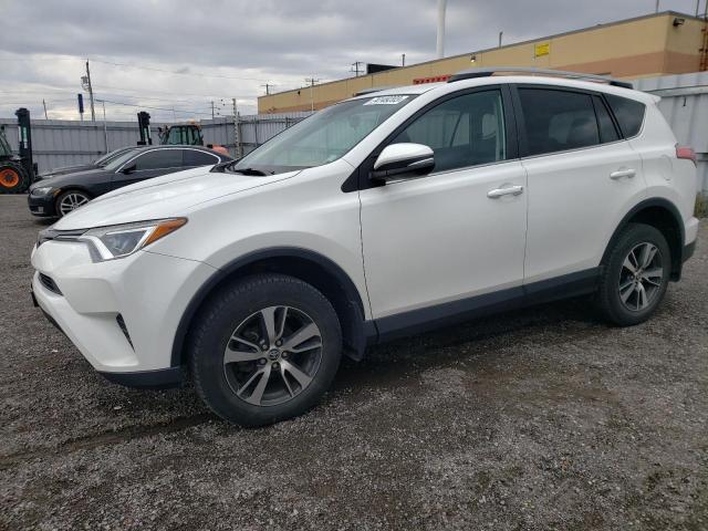 Obraz 1 z 2018 TOYOTA RAV4 LE 2018 z VIN 2T3ZFREV2JW408110