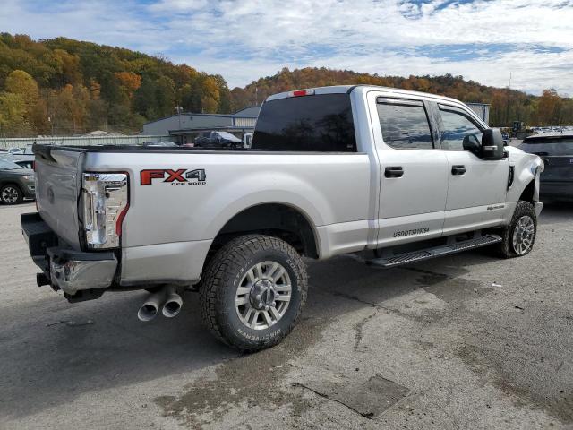 Image 3 of 2019 FORD F350 SUPER DUTY 2019 with VIN 1FT8W3BT7KEE09872