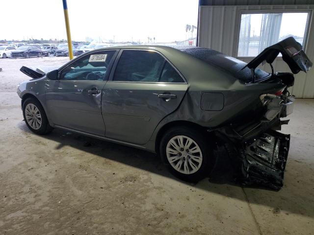 Изображение 2 2013 TOYOTA CAMRY L 2013 с VIN 4T4BF1FK7DR288542