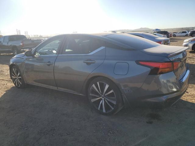 Image 2 of 2022 NISSAN ALTIMA SR 2022 with VIN 1N4BL4CV2NN339941