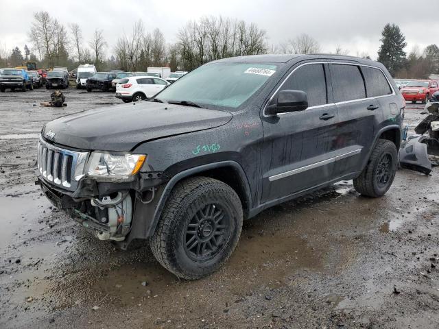 Изображение 1 2013 JEEP GRAND CHEROKEE LAREDO 2013 с VIN 1C4RJEAGXDC574302